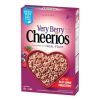 CHEERIOS VERY BERRY CEREAL 411GR