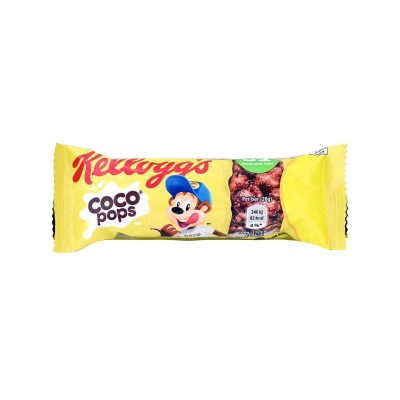 KELLOGG'S COCO POPS ΜΠΑΡΑ 20GR