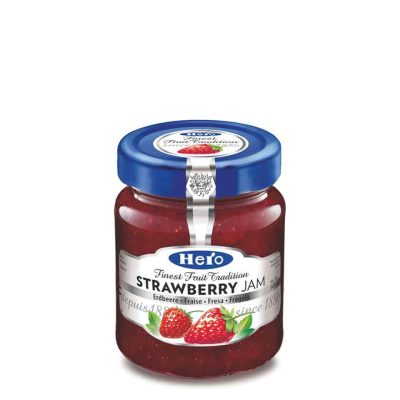 HERO ΜΑΡΜΕΛΑΔΑ ΦΡΑΟΥΛΑ Χ.ΓΛ. 340GR
