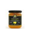 ΓΕΩΔΗ ΜΑΡΜΕΛΑΔΑ ΑΥΘ. 85% ΠΕΡΓΑΜΟΝΤΟ Χ/ΓΛ 250GR
