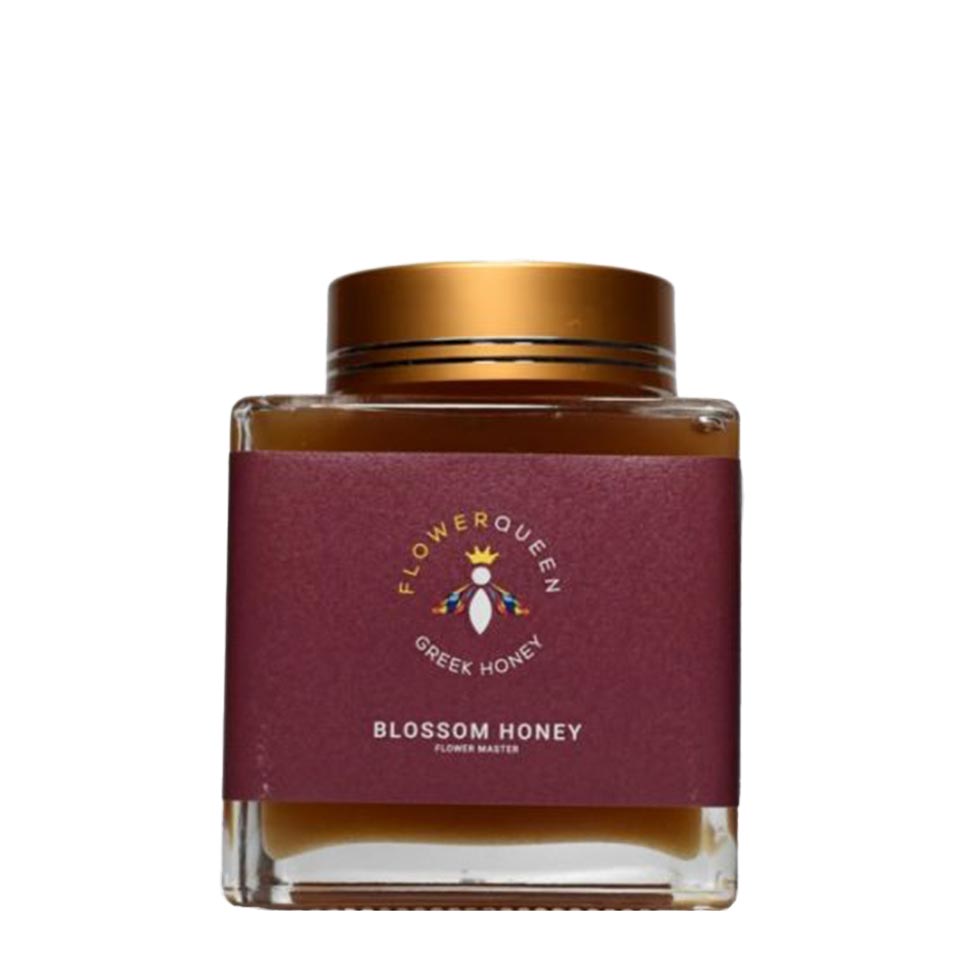 LV QUEEN LINE ΜΕΛΙ ΑΝΘΕΩΝ 500GR