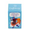 COFFEEWAY ΚΑΦΕΣ ΦΙΛΤΡΟΥ ΑΡΩΜ.ΒΑΝΙΛΙΑ-ΚΑΡΑΜΕΛΑ DECAF 200GR