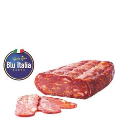 BLU SPECK 1/2 SV