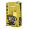 CLIPPER ΒΙΟ ΕΚΧΥΛΙΣΜΑ ΛΕΜΟΝΙ/ΠΙΠΕΡΟΡΙΖΑ 50GR