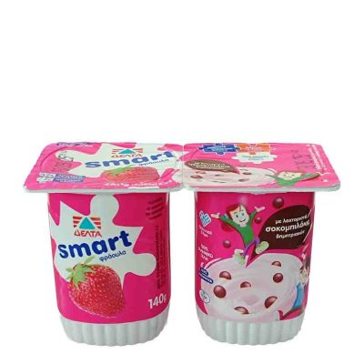 ΔΕΛΤΑ SMART ΕΠΙΔΟΡΠΙΟ ΦΡΑΟΥΛΑ 2Χ140GR