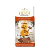 HEIDI ΣΟΚΟΛΑΤΑ ΓΑΛΑΚΤΟΣ ΜΕ ΠΟΡΤΟΚΑΛΙ & ΚΑΝΕΛΑ 90GR