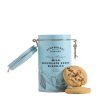 C&B MILK CHOCOLATE CHUNK BISCUITS IN TIN 200GR