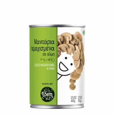 ΕΔΕΜ ΜΑΝΙΤΑΡΙΑ ΤΕΜΑΧΙΣΜΕΝΑ 400GR