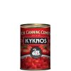ΚΥΚΝΟΣ ΝΤΟΜΑΤΑΚΙ ΨΙΛΟΚΟΜΜΕΝΟ -0