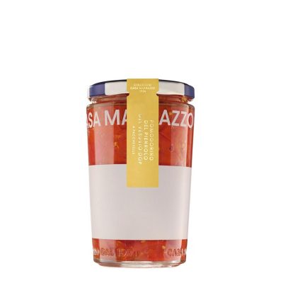 CASA MARRAZZO PIENNOLO DEL VESUVIO 500ML