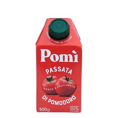 POMI PASSATA 500GR