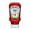 HEINZ KETCHUP ZERO 425GR