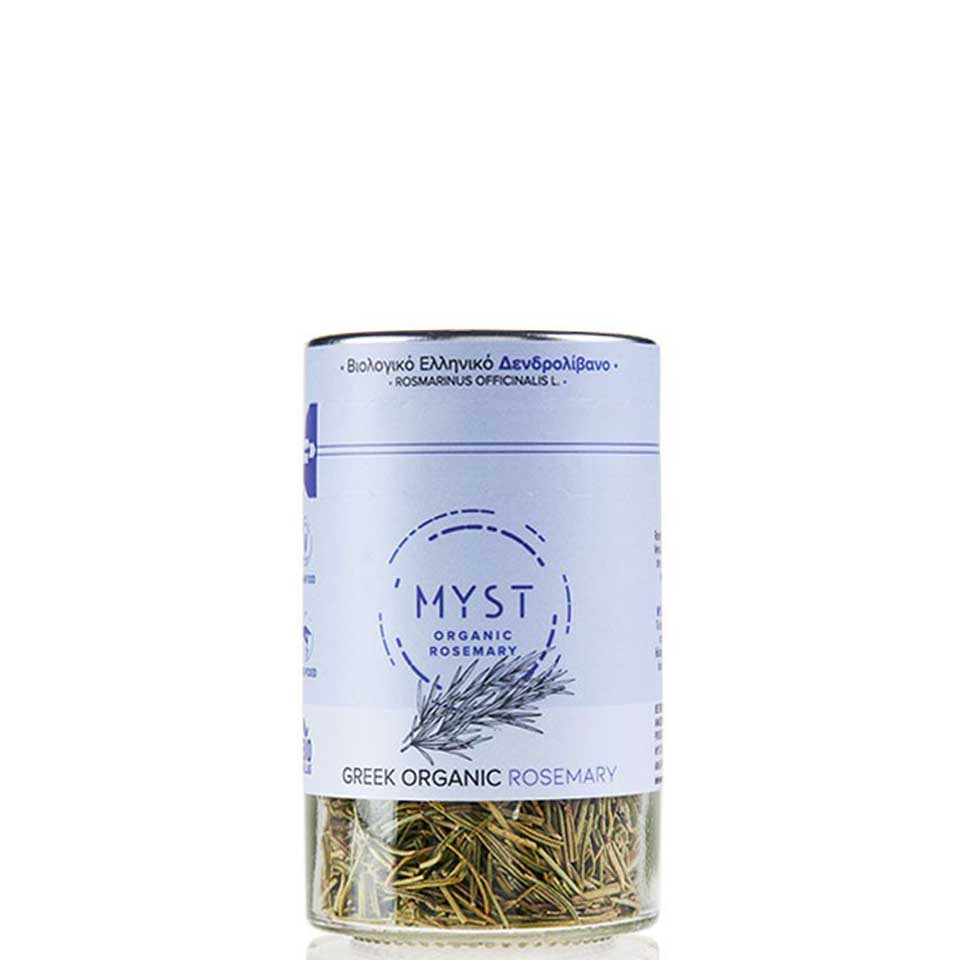 MYST ΔΕΝΔΡΟΛΙΒΑΝΟ ΒΙΟΛΟΓΙΚΟ 40GR