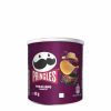 PRINGLES ΠΑΤΑΤΑΚΙΑ BARBEQUE 40GR
