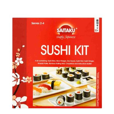 SAITAKU ΣΕΤ ΓΙΑ ΣΟΥΣΙ 371GR