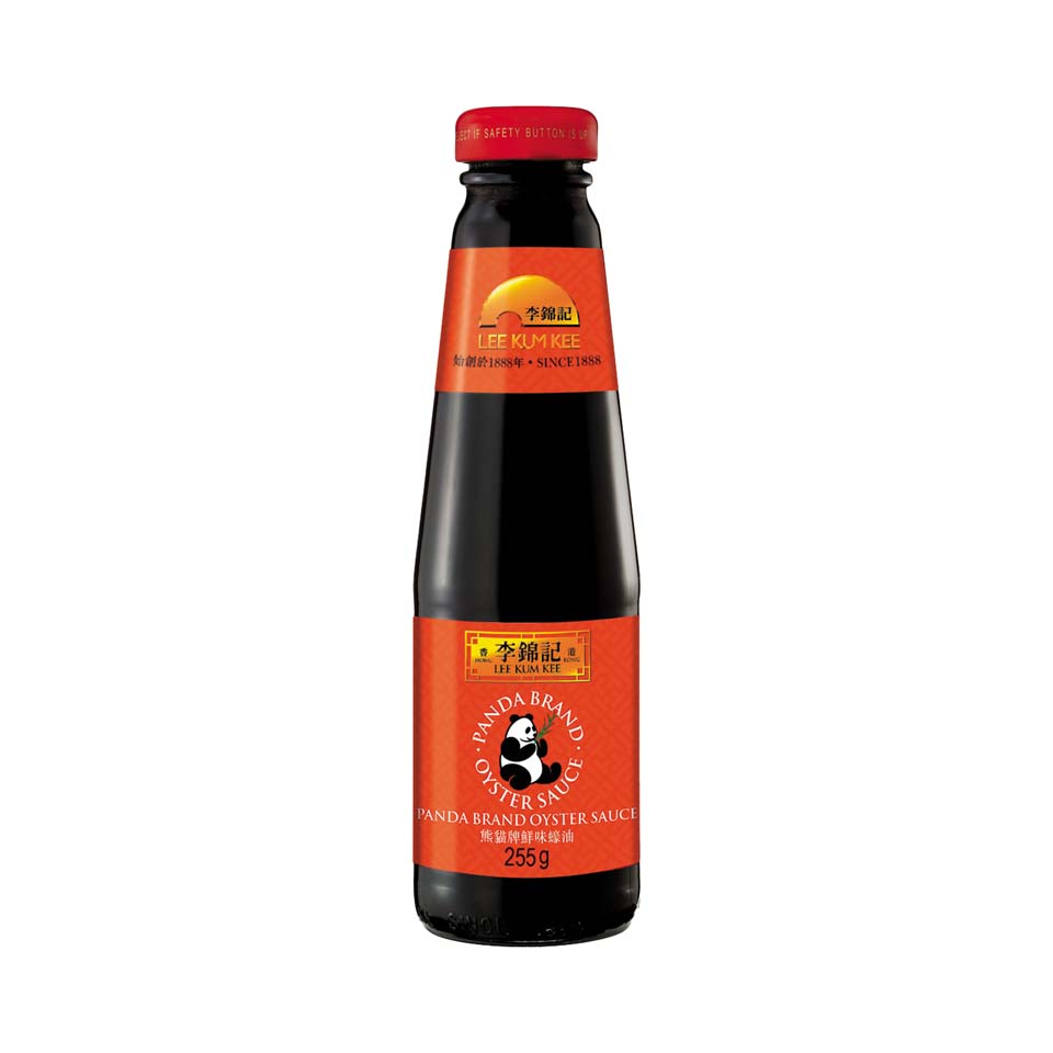 LEE KUM KEE PANDA ΣΑΛΤΣΑ ΣΤΡΕΙΔΙΟΎ 255GR