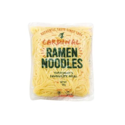 CARDINAL RAMEN ΝΟΥΝΤΛΣ 180GR
