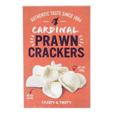 CARDINAL ΚΡΑΚΕΡ ΓΑΡΙΔΑΣ 200GR