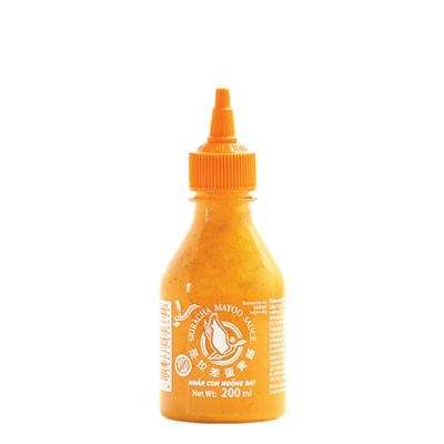 FLYING GOOSE ΣΑΛΤΣΑ SRIRACHA MAYO 200GR