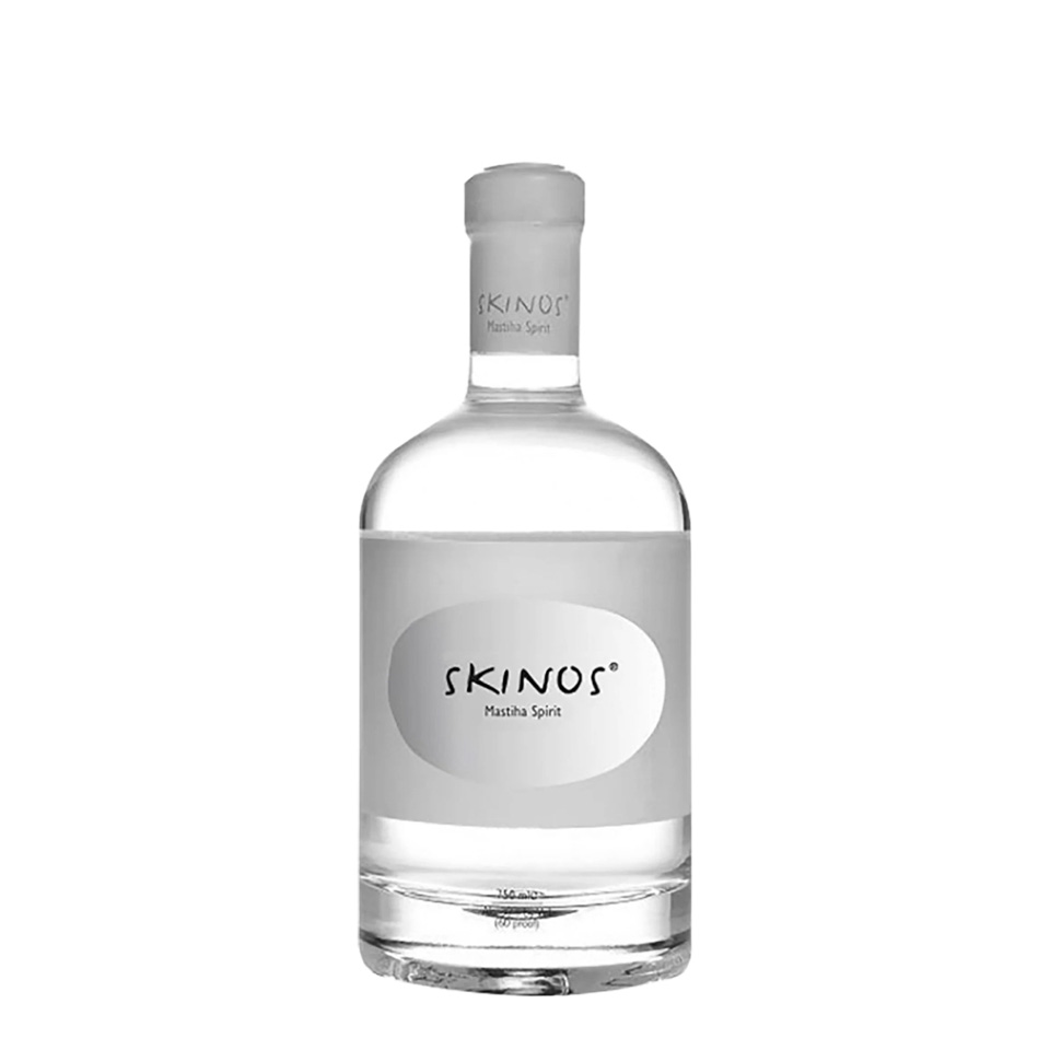 SKINOS ΛΙΚΕΡ ΜΑΣΤΙΧΑ SPIRIT 700ML
