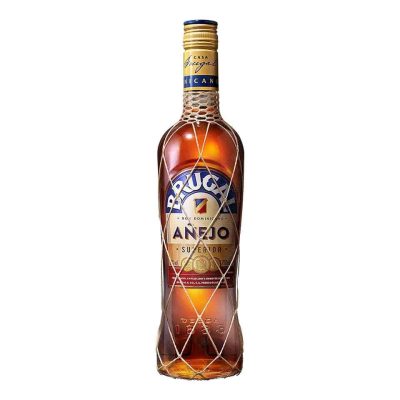 BRUGAL ANEJO ΡΟΥΜΙ 700ML