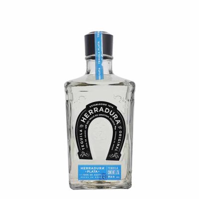 HERRADURA PLATA ΤΕΚΙΛΑ 700ML