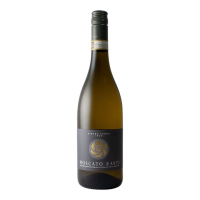 PIETRO FORNO MOSCATO D'ASTI 750ML