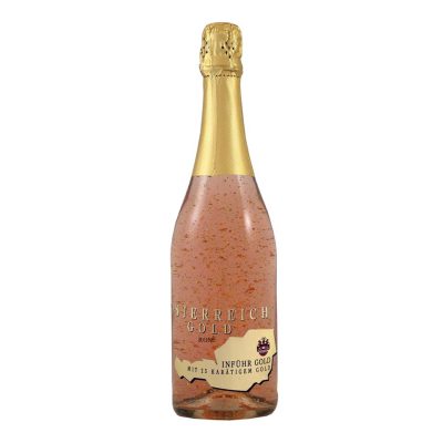 OSTERREICH GOLD ΡΟΖΕ ΣΑΜΠΑΝΙΑ 750ML