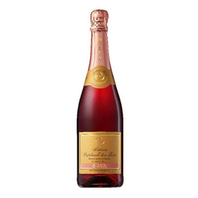 MALVASIA ROSE SPARKLING NV BAVA 750ML