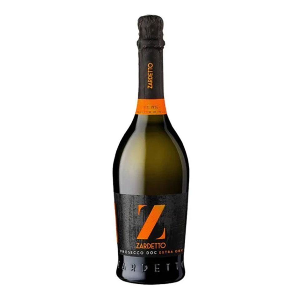 ZARDETTO PROSECCO EXTRA DRY 750ML