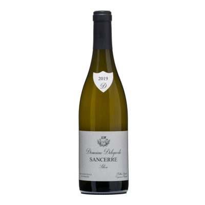DOMAINE V. DELAPORTE SANCERRE SILEX BLANC 750ML