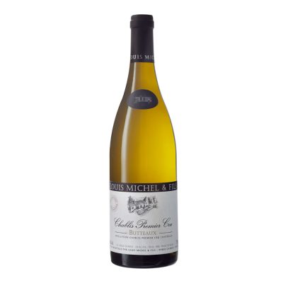 LOUIS MICHEL CHABLIS 1ER CRU BUTTEAUX VIELLES VIGNES 750ML