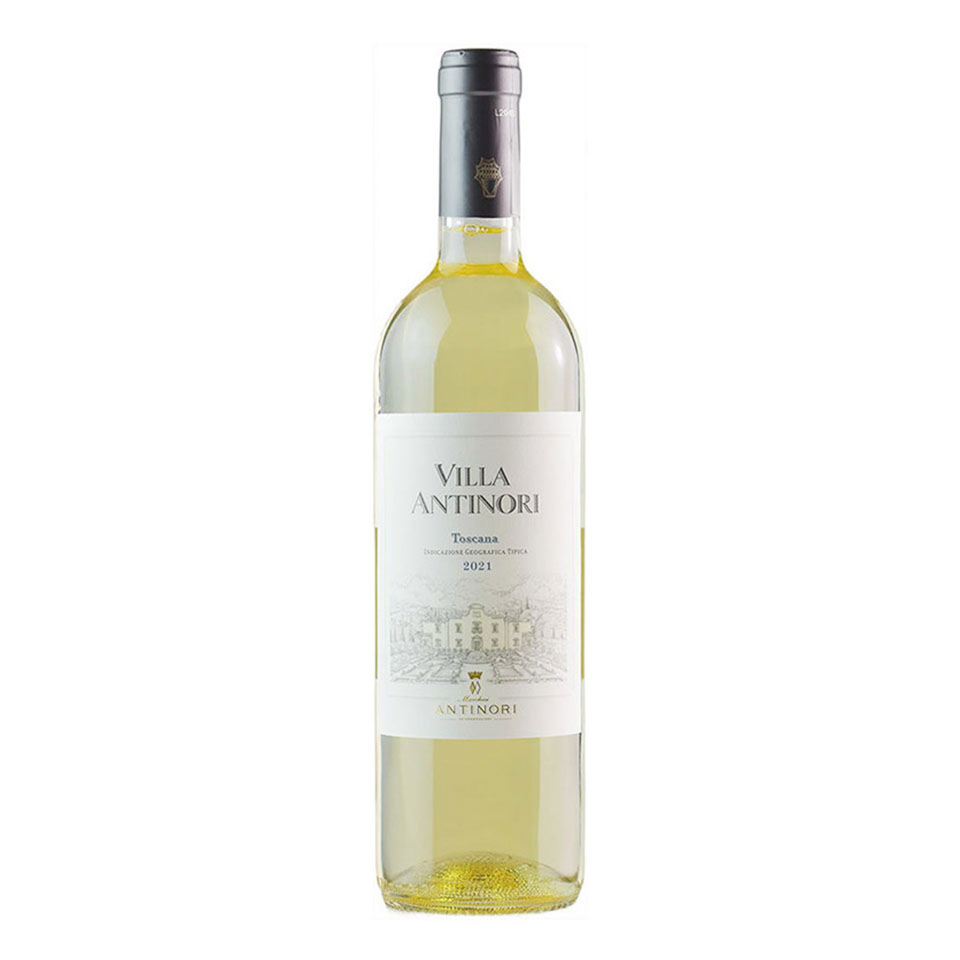 ANTINORI VILLA BIANCO 750ML
