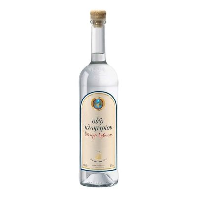 ΟΥΖΟ ΠΛΩΜΑΡΙΟΥ 40%VOL 700ML