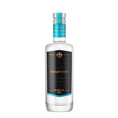 LOST LAKE ΑΠΟΣΤΑΓΜΑ ΣΤΑΦΥΛΗΣ ΜΑΛΑΓΟΥΖΙΑ 40% 500ML