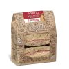 PAGNOTTO SQUISITO (MORTADELLA-PROVOLONE) 160GR