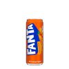 FANTA ΠΟΡΤΟΚΑΛΑΔΑ 330ML