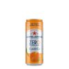 SANPELLEGRINO ARANCIATA ZERO 330ML