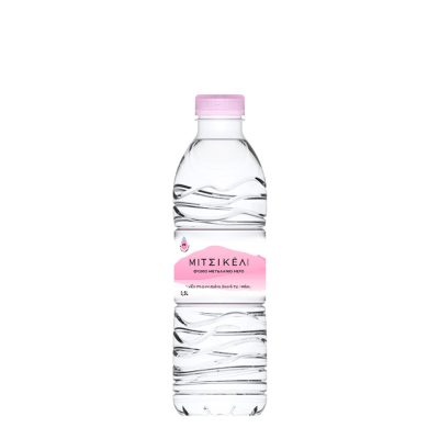 ΜΙΤΣΙΚΕΛΙ ΝΕΡΟ PET 500ML