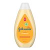 JOHNSON'S BABY CONDITIONER BALSAMO 500ML
