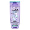 ELVIVE HYALURONIC PURE SHAMPOO 400ML
