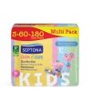 SEPTONA ΜΩΡΟΜΑΝΤΗΛΑ CALM N' CARE ΠΑΝΘΕΝΟΛΗ 3Χ60ΤΕΜ