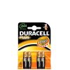 DURACELL ΜΠΑΤΑΡΙΕΣ ΑΛΚΑΛΙΚΕΣ PLUS AA 4ΤΕΜ