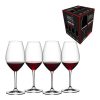 RIEDEL WINE FRIENDLY RED WINE GLASS SET 4ΤΕΜ