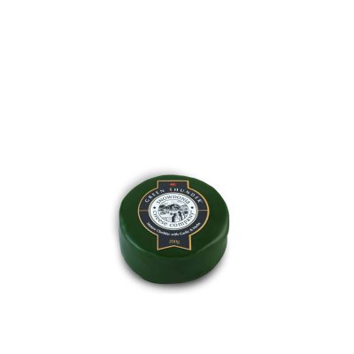 CHEDDAR GREEN THUNDER 200GR