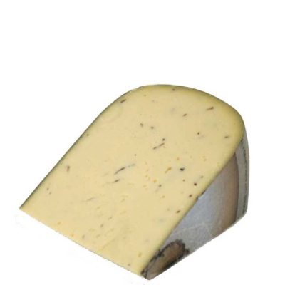 GOUDA ΜΕ ΤΡΟΥΦΑ