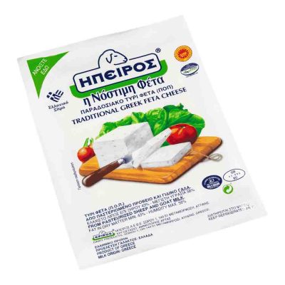 ΗΠΕΙΡΟΣ ΦΕΤΑ VAC 180GR