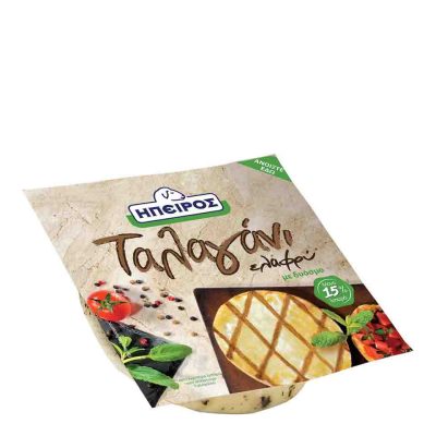 ΗΠΕΙΡΟΣ ΤΑΛΑΓΑΝΙ ΕΛΑΦΡΥ ΜΕ ΔΥΟΣΜΟ 180GR