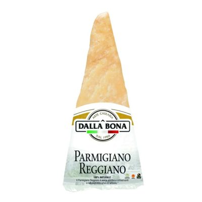 DALLA BONA ΠΑΡΜΕΖΑΝΑ ΡΕΤΖΙΑΝΟ 22-24 ΜΗΝΩΝ 200GR