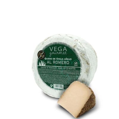 VEGA AL ROMERO